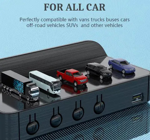 Head-up Display Car Universal Modification