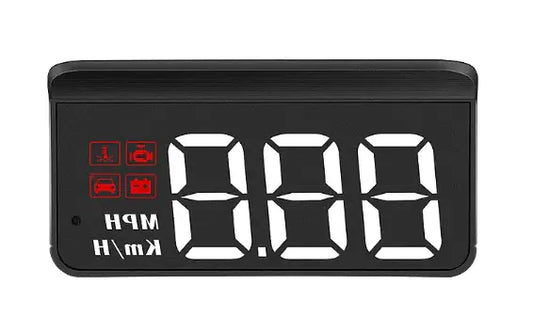 Head-up Display Car Universal Modification